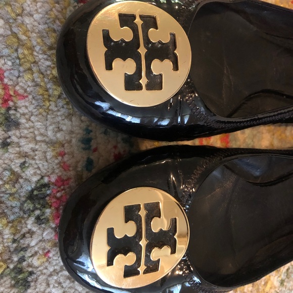 Tory Burch Ballet Flats - Picture 5 of 7